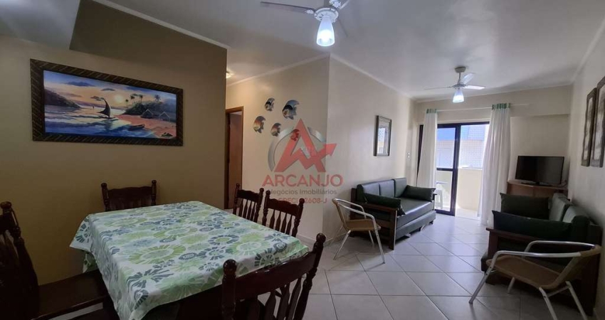 Apartamento com 2 quartos à venda na Praia Grande, Ubatuba 