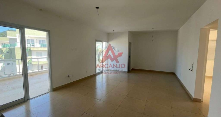 Cobertura com 3 quartos à venda na Praia Grande, Ubatuba 