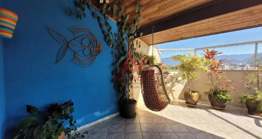 pApartamento Cobertura Duplex a venda no Itagua em Ubatuba/SP./p