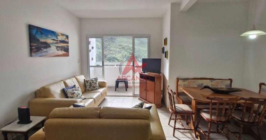 Apartamento a venda ,  com 03 dormitórios no centro de Ubatuba