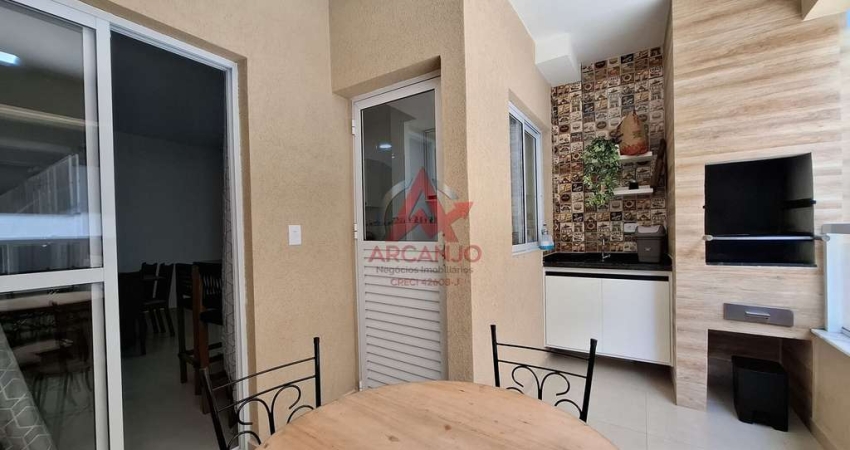 Apartamento com 2 quartos à venda em Toninhas, Ubatuba 