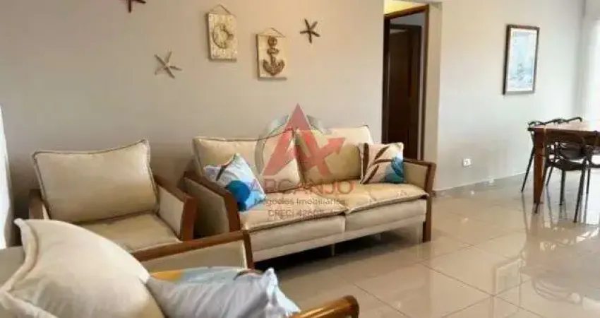 Apartamento com 2 quartos à venda no Umuarama, Ubatuba 