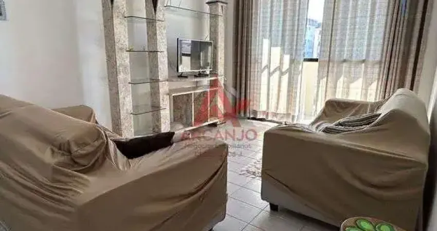 Apartamento A Venda Em Ubatuba 2 Dormitórios - 79M²