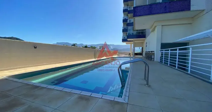 APARTAMENTO A VENDA DE 02 DORMITORIOS NO PARQUE VIVAMAR TODO MOBILIADO COM 115M²