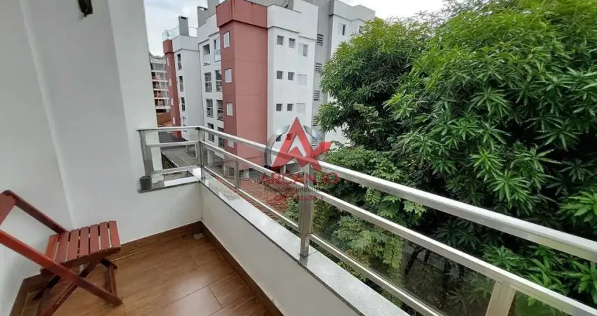 Apartamento com 2 quartos à venda em Itaguá, Ubatuba 