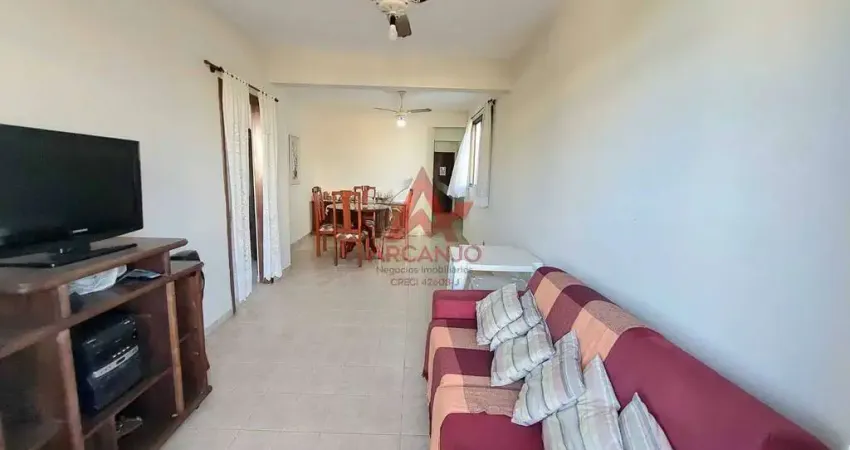Apartamento com 2 quartos à venda na Praia Grande, Ubatuba