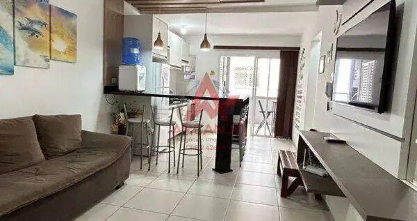 Apartamento com 2 quartos à venda em Perequê Açu, Ubatuba