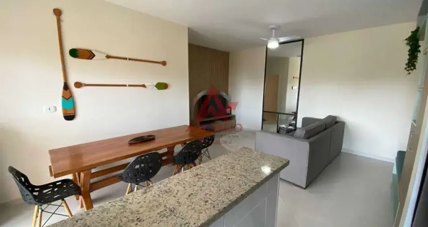 Apartamento com 2 quartos à venda em Itaguá, Ubatuba 