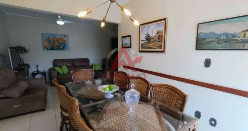 pApartamento com 02 quartos sendo 01 suíte no Itaguá em Ubatuba/SP./p