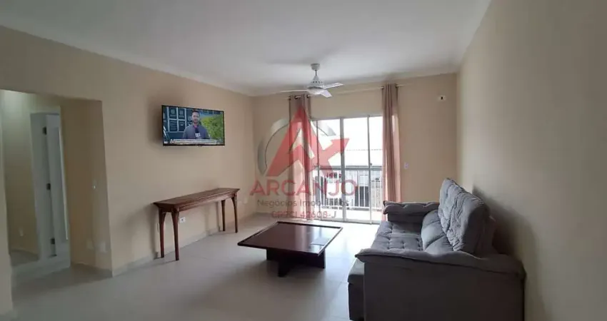 Apartamento locação definitiva , com 03 quartos e 02 banheiros