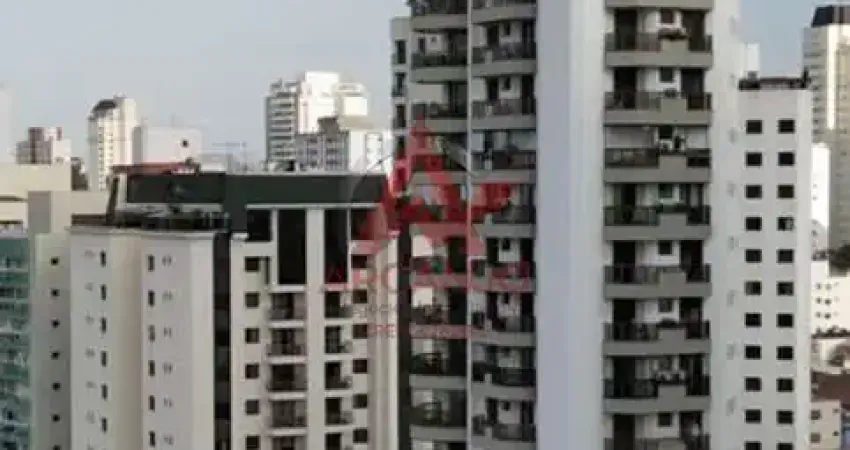 Apartamento tipo para venda em campo belo com 4 quartos, sendo 3 suítes, 240m²