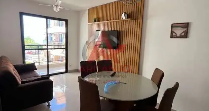 Apartamento com 3 quartos à venda na Praia Grande, Ubatuba 