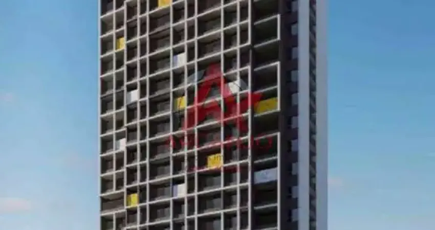 Apartamento com 1 quarto à venda em Cerqueira César, São Paulo