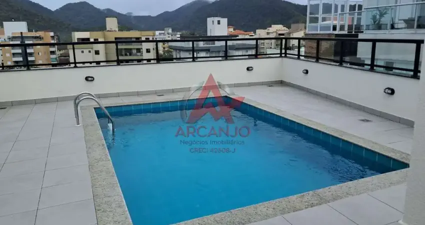 Apartamento 02 suites , 01 lavabo , bem localizado no bairro do itagua