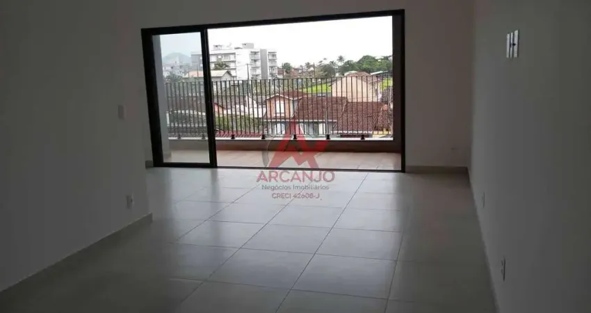 Apartamento com 3 quartos à venda no Centro, Ubatuba