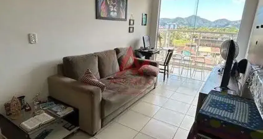 Apartamento com 2 quartos à venda em Perequê Açu, Ubatuba 