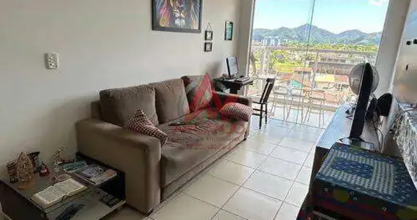 Apartamento com 2 quartos à venda em Perequê Açu, Ubatuba