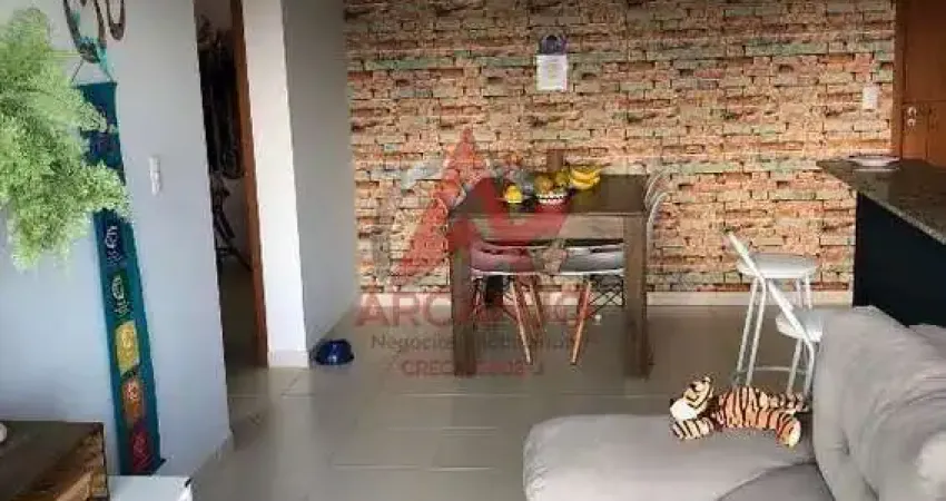 Apartamento a venda mobiliado com 2 dormitórios em ubatuba-sp