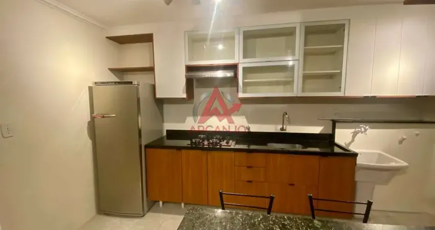 Apartamento com 2 quartos à venda em Itaguá, Ubatuba 