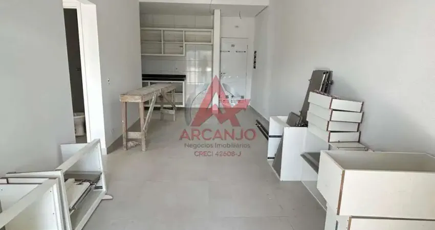 Apartamento com 2 quartos à venda em Perequê Açu, Ubatuba 