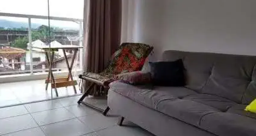 Apartamento com 2 quartos à venda em Perequê Açu, Ubatuba