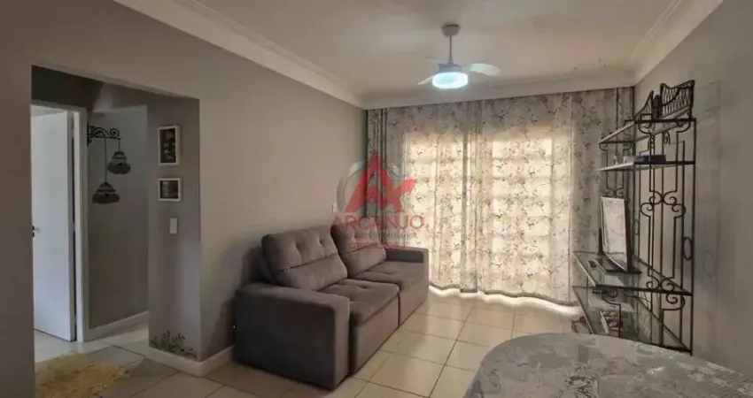 Apartamento a venda no itaguá com 02 dormitórios , sendo 01 suíte