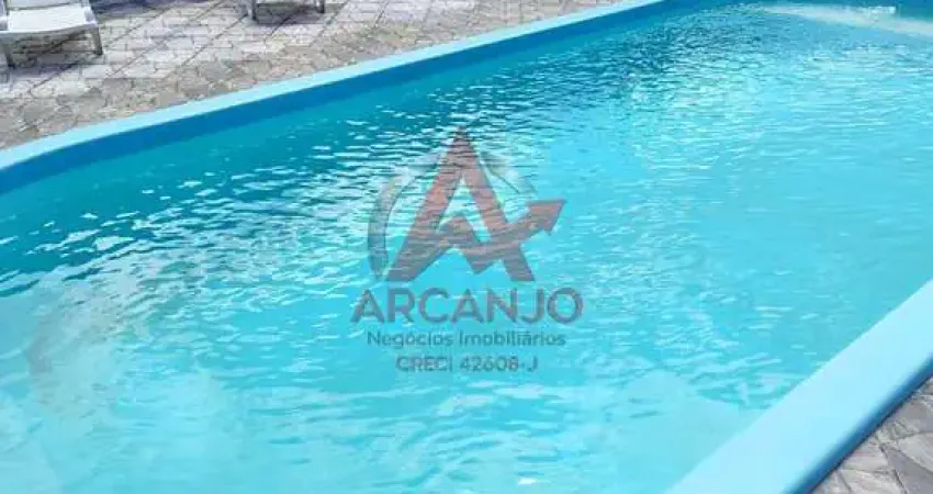 Apartamento com 2 quartos à venda em Perequê Açu, Ubatuba 