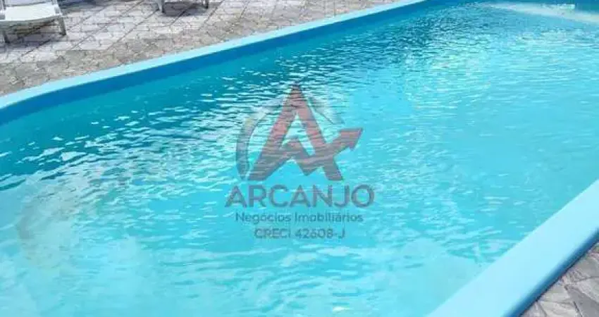 Apartamento com 2 quartos à venda em Perequê Açu, Ubatuba