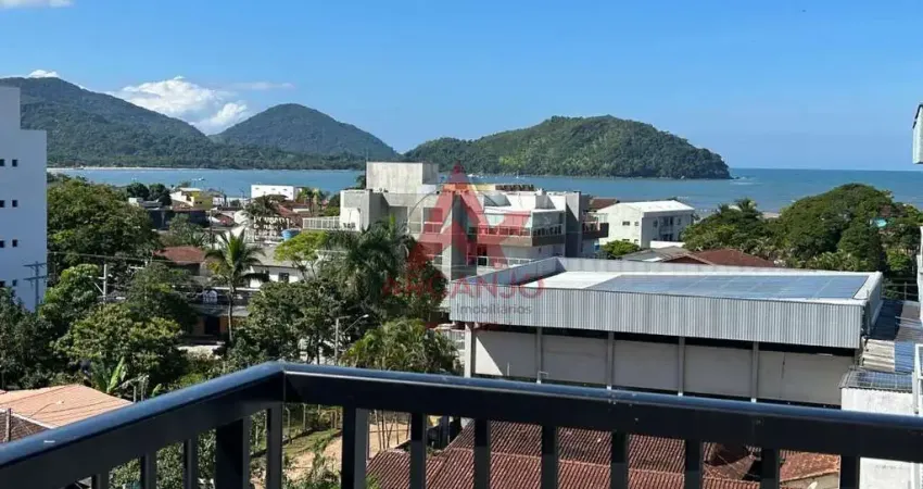 Cobertura com 3 quartos à venda em Perequê Açu, Ubatuba 