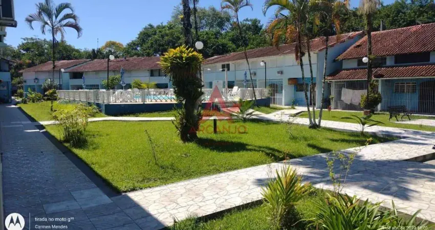 Apartamento com 2 quartos à venda em Perequê Açu, Ubatuba