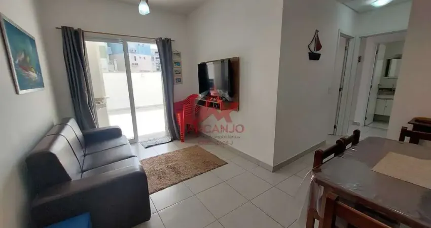 Apartamento garden 2 dormitórios a venda na praia grande ubatuba