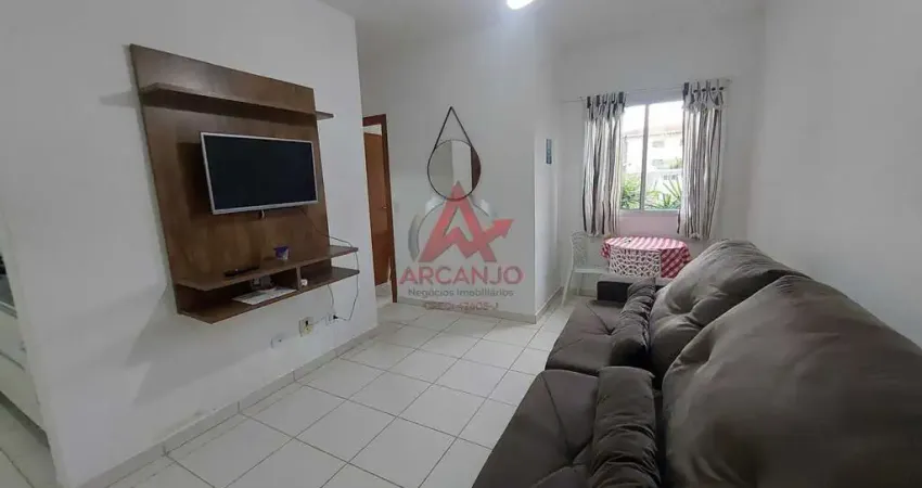 Apartamento com 2 quartos à venda em Itaguá, Ubatuba