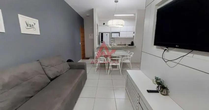Apartamento com 2 quartos à venda na Praia Grande, Ubatuba 