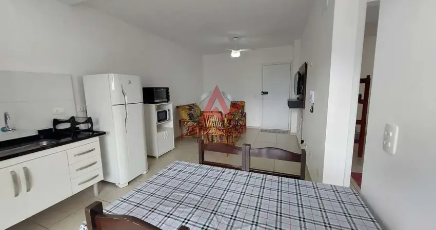 Apartamento com 2 quartos à venda em Perequê Açu, Ubatuba