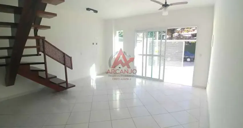 Casa com 2 quartos à venda em Itaguá, Ubatuba