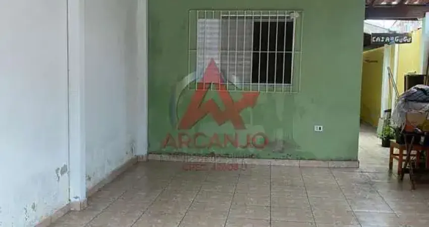 Casa com 2 quartos à venda em Perequê Açu, Ubatuba 