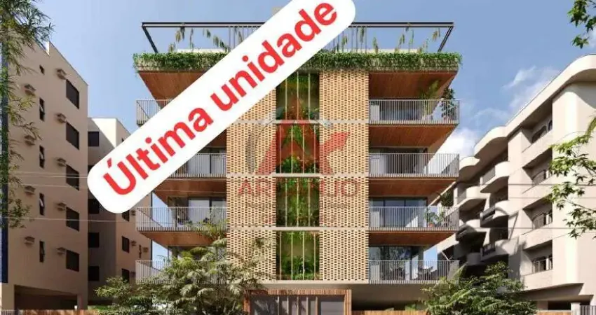 Apartamento com 1 quarto à venda em Tenório, Ubatuba
