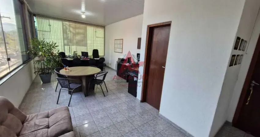 Sala comercial no centro , para locação , próximo a prefeitura