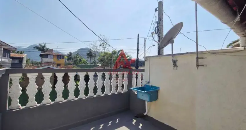 Casa com 2 quartos à venda em Perequê Açu, Ubatuba 
