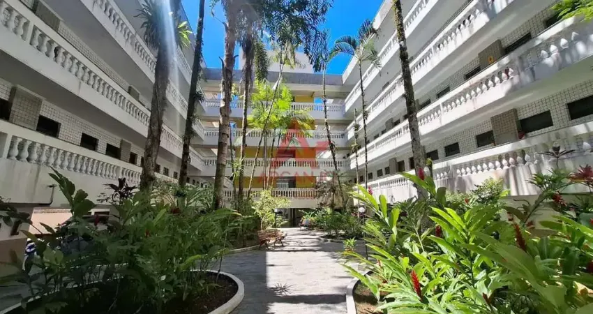 Apartamento com 2 quartos à venda em Itaguá, Ubatuba 