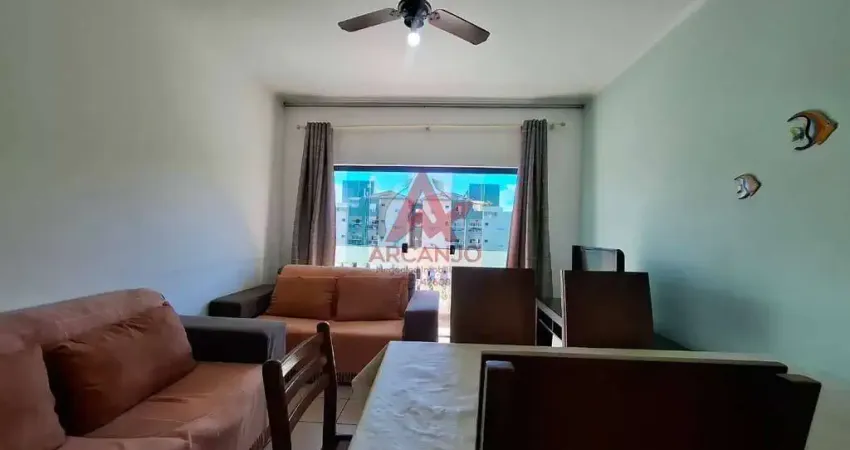 Apartamento com 2 quartos à venda em Itaguá, Ubatuba