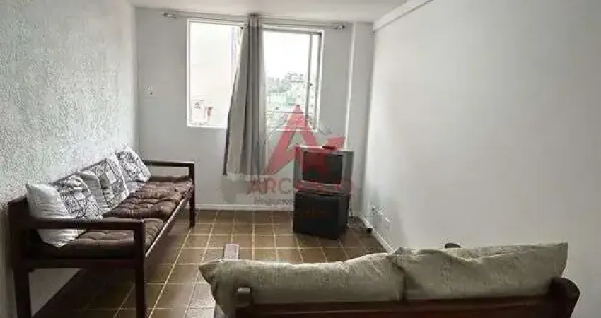 Apartamento com 2 quartos à venda no Centro, Ubatuba