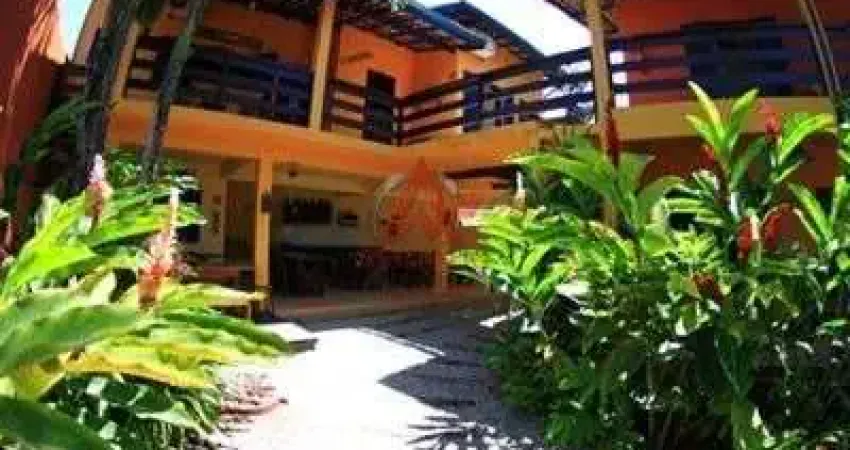 Ponto comercial à venda na Praia do Itamambuca, Ubatuba 