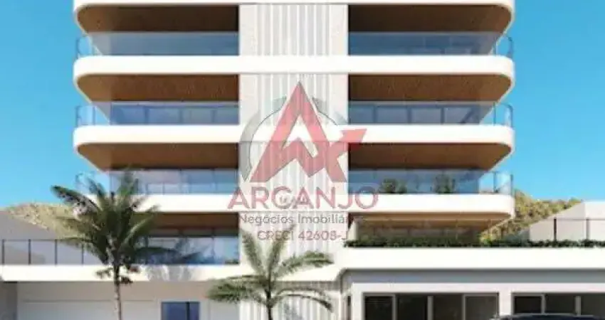 Apartamento com 3 quartos à venda em Itaguá, Ubatuba 