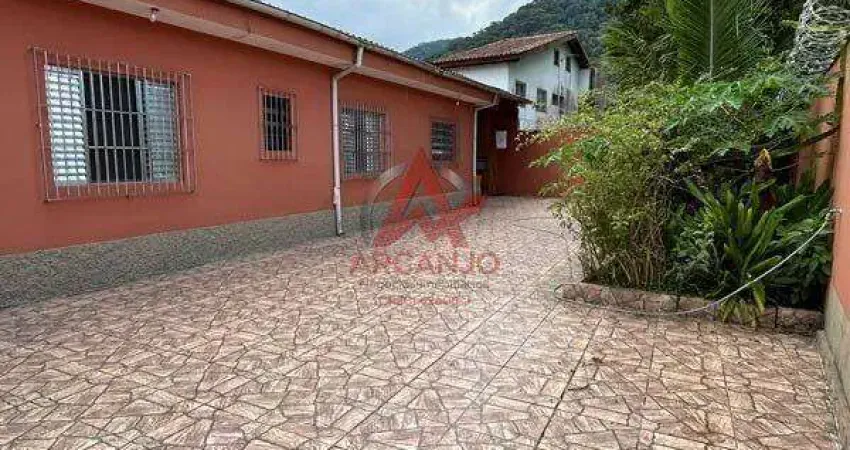 Casa com 3 quartos à venda no Ipiranguinha, Ubatuba