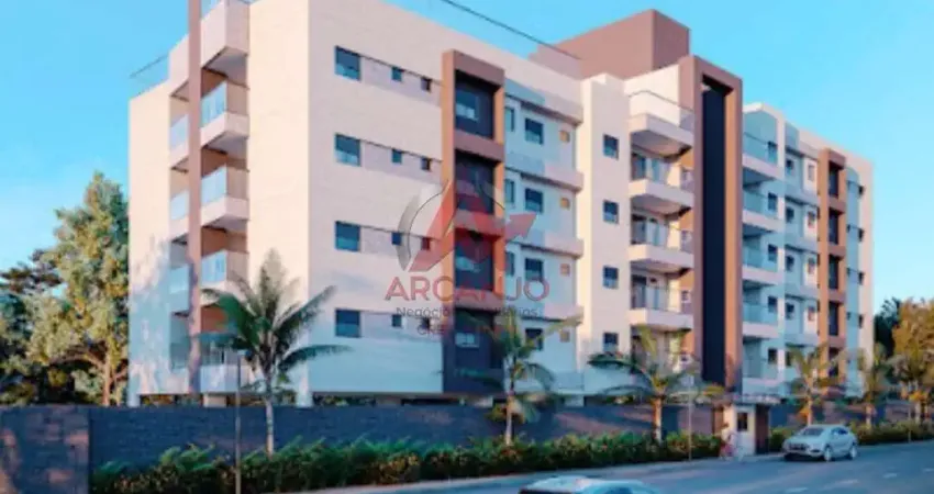 Apartamento com 2 quartos à venda na Barra da Lagoa, Ubatuba