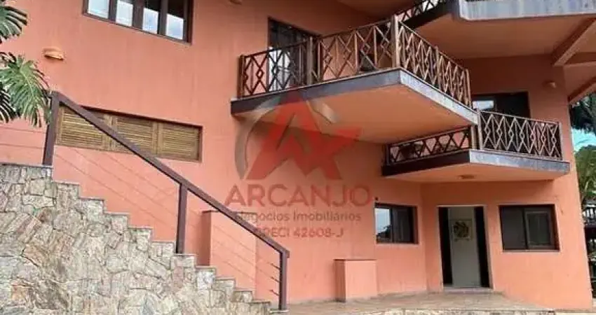 Casa com 5 quartos à venda no Domingas Dias, Ubatuba 
