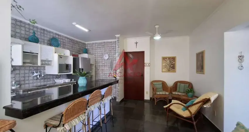Apartamento com 2 quartos à venda na Praia Grande, Ubatuba