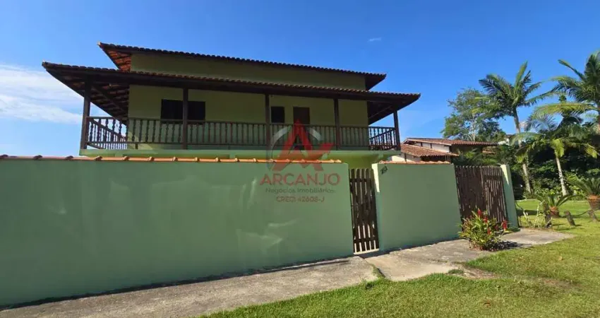 Casa com 3 dormitórios a venda em condomínio na praia da lagoinha em ubatuba/sp.