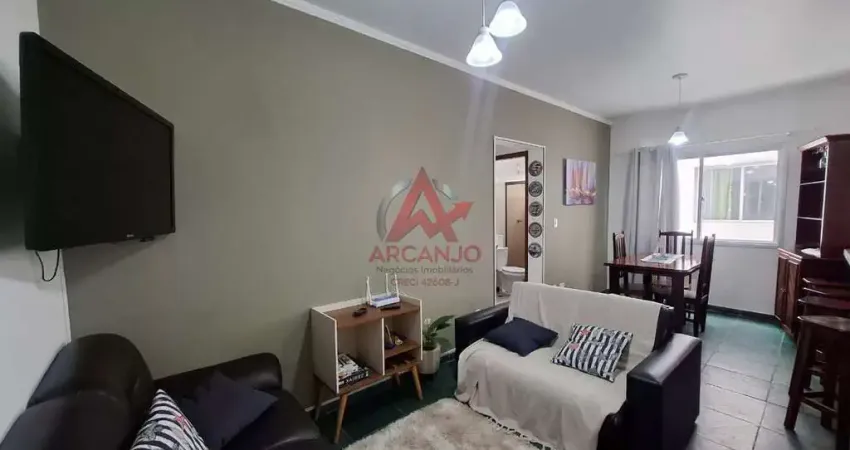 Apartamento com 2 quartos à venda na Praia Grande, Ubatuba 